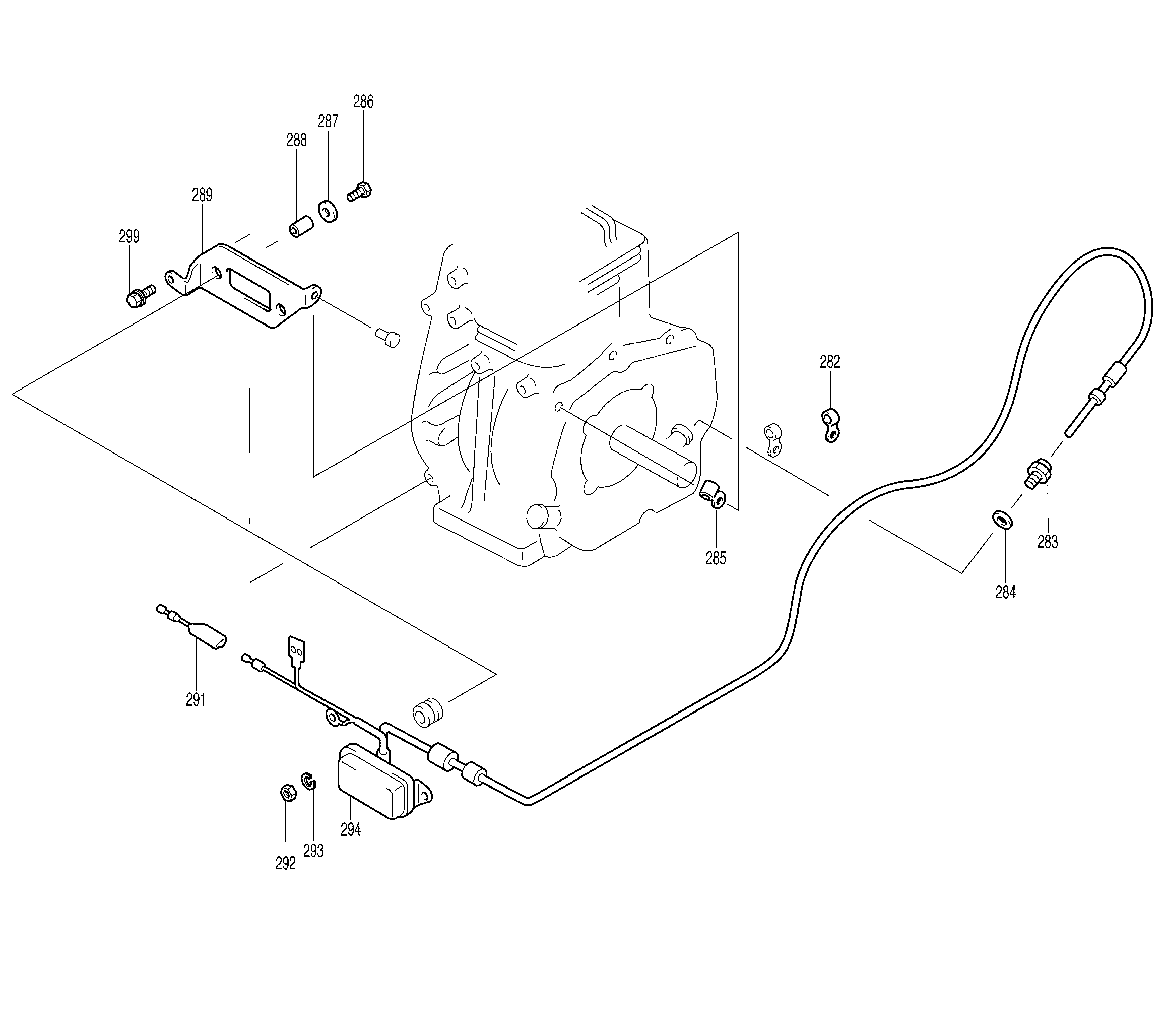 Makita G5500R parts diagram, sheet 10