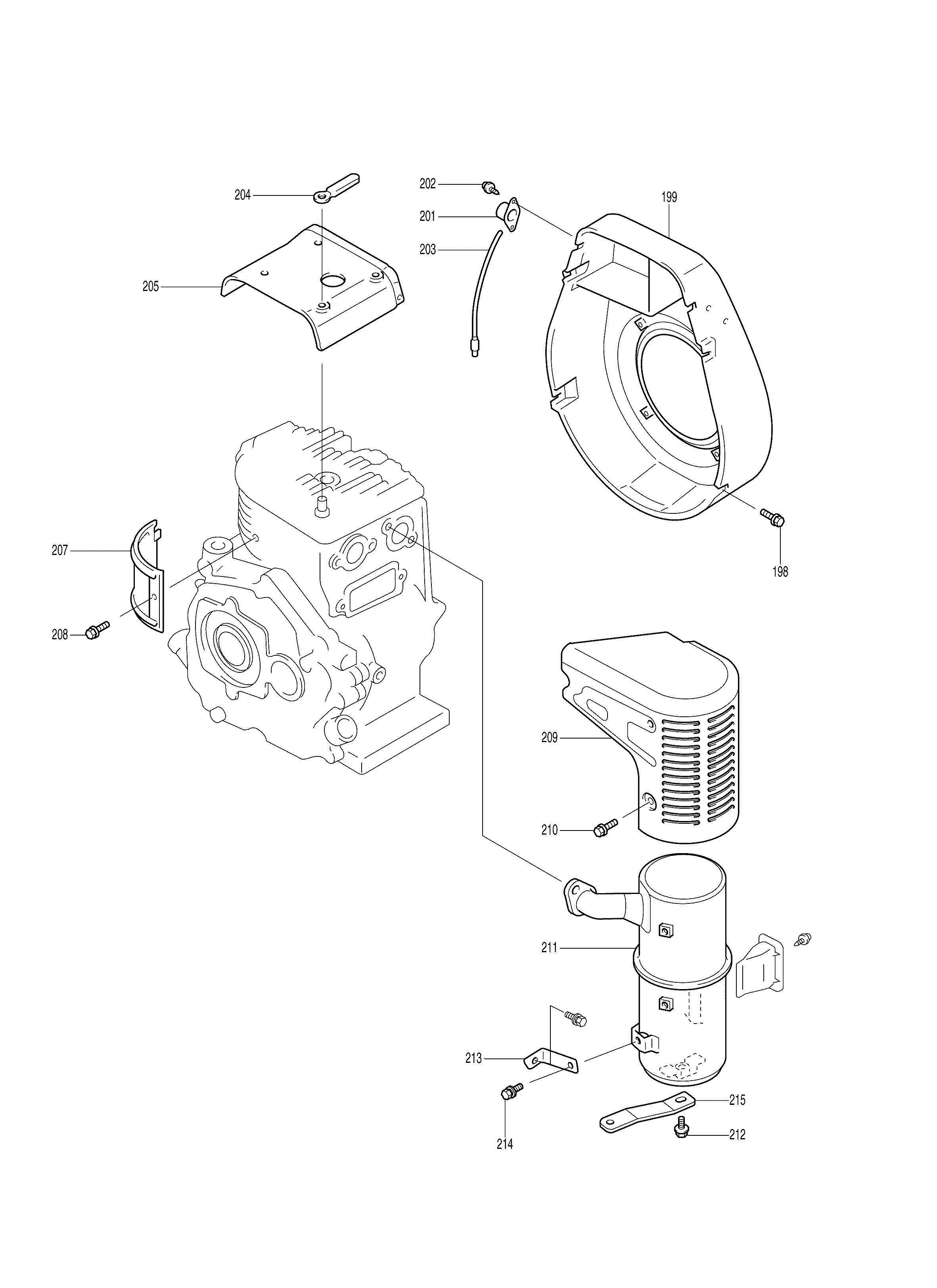 Makita G5500R parts diagram, sheet 6