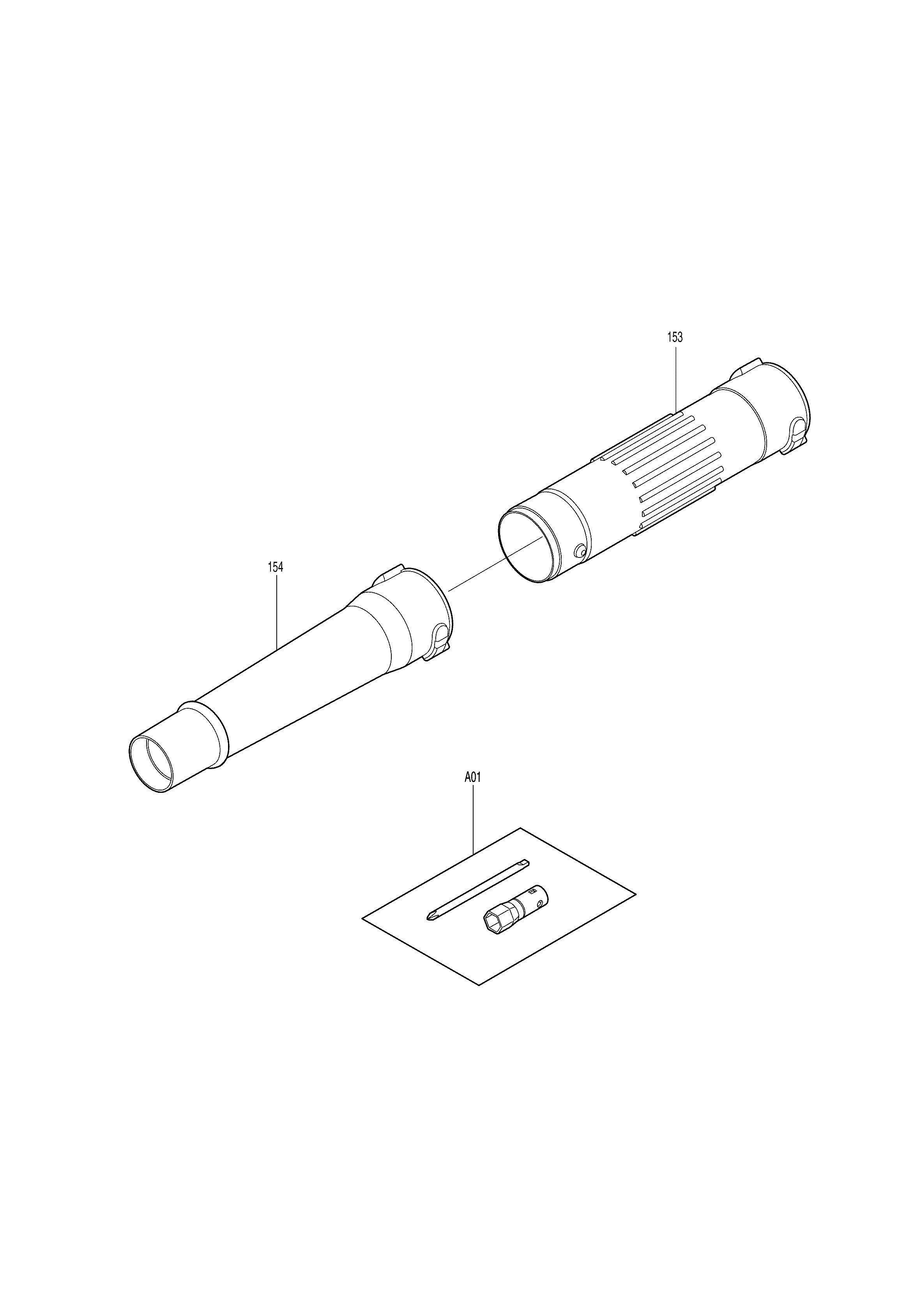 Makita PB2504 parts diagram, sheet 10