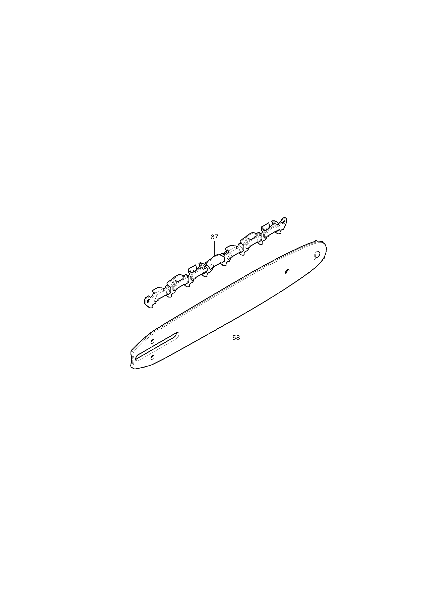 Makita UC3501A parts diagram, sheet 4