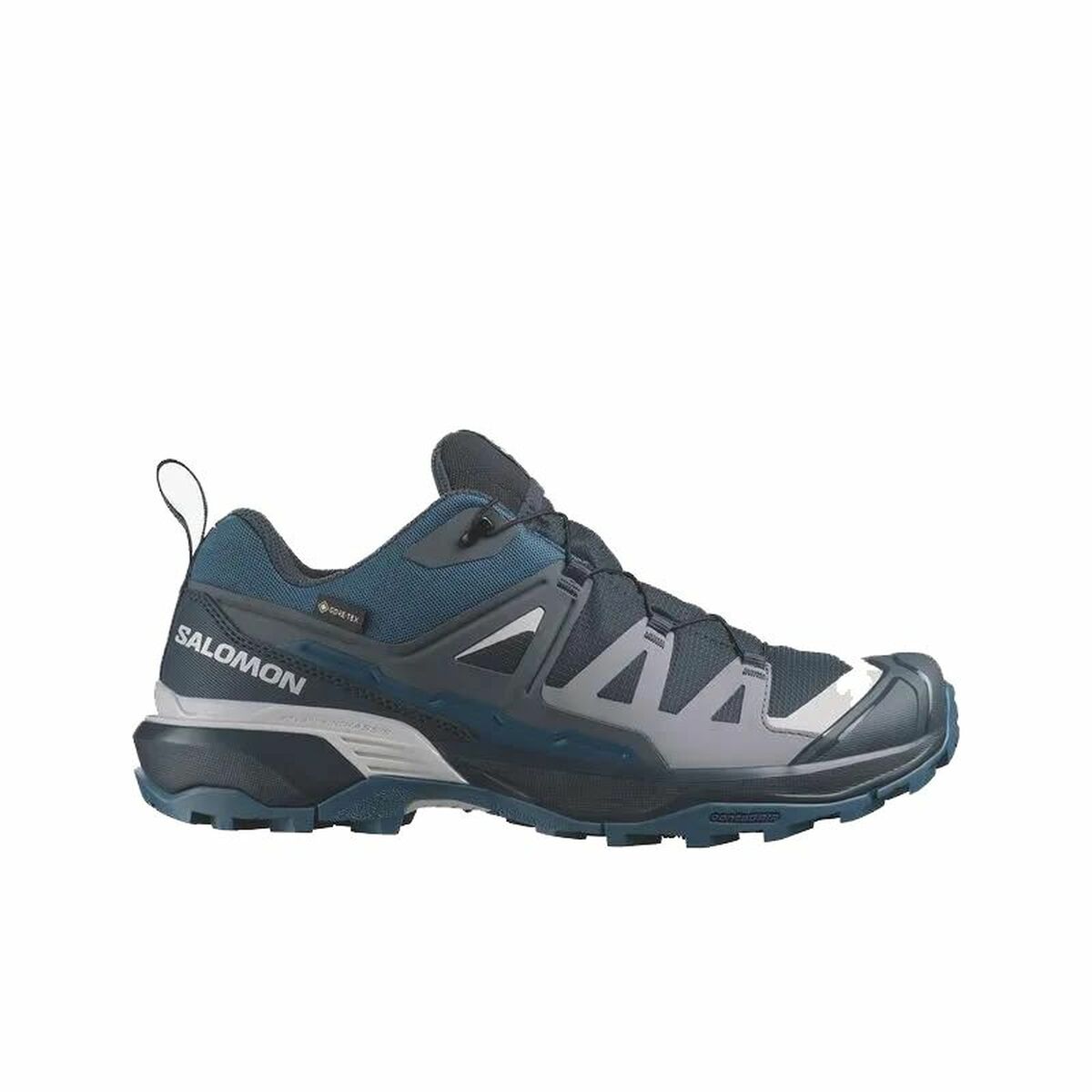 Trekking & Hiking Shoes