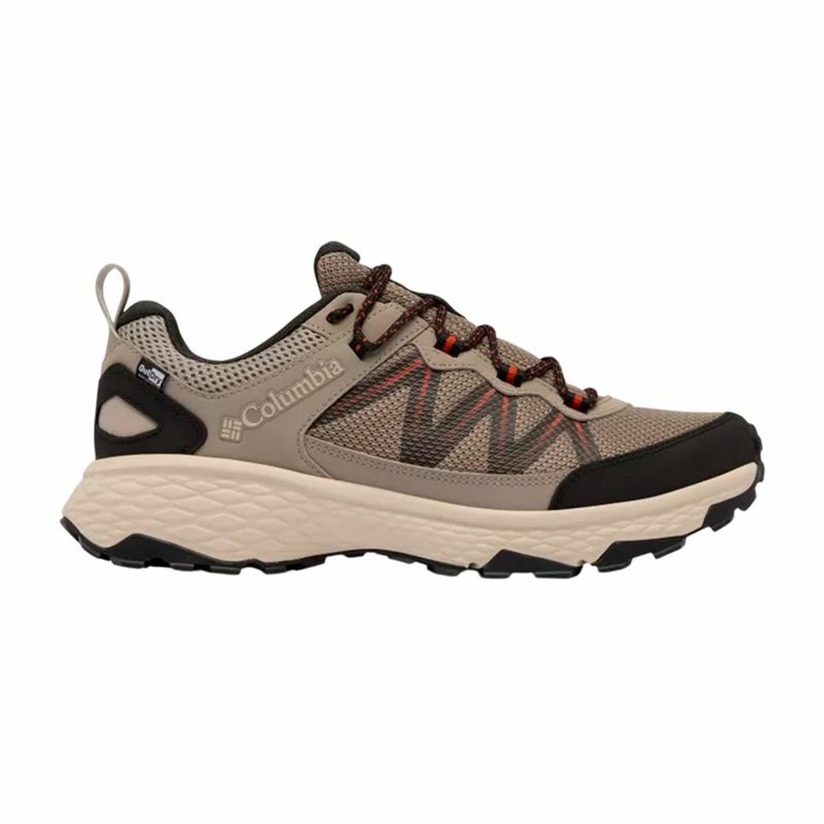 Trail Running Shoes