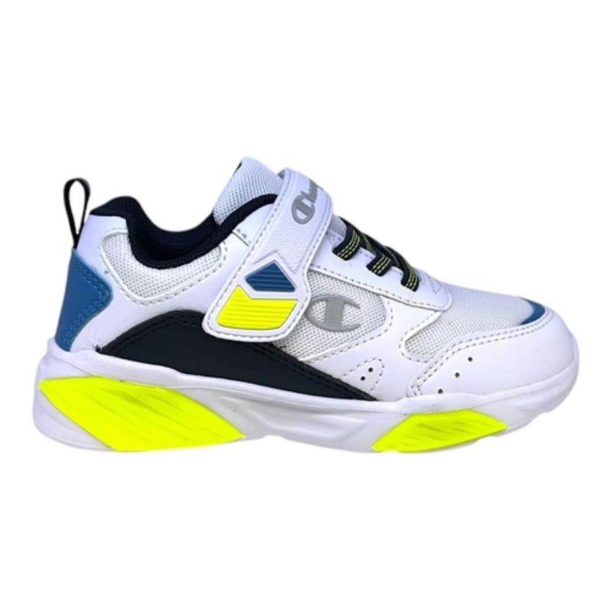 Shoes and accessories