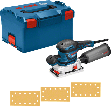 Orbital Sander Parts