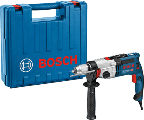 Impact Drill Parts