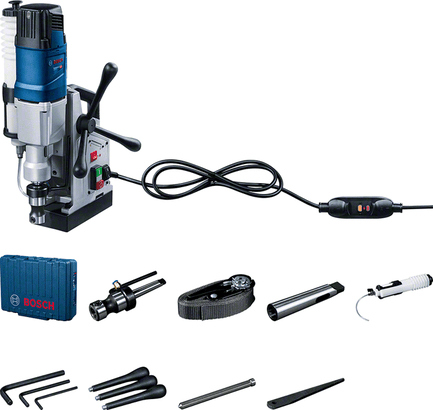 Drill and Mixer Parts