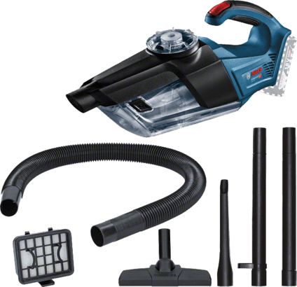 Dust Extractor Parts
