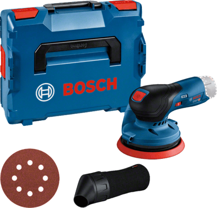 Random Orbit Sander Parts