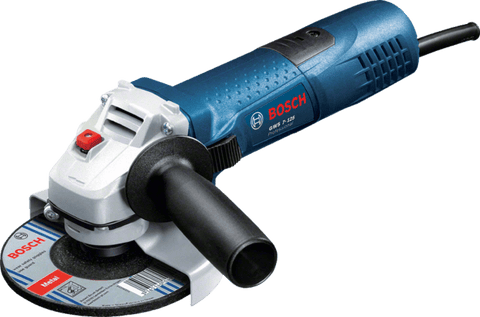 Angle Grinder Parts