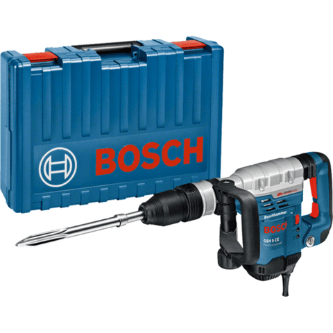 Heavy Rotary Hammer Parts