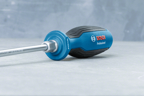 Screwdriver Parts