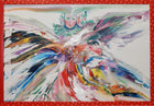 Dance, painting by Master Victor