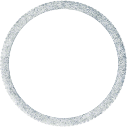 New Genuine Bosch 2600100211 Reduction Ring for Circular Saw Blade For