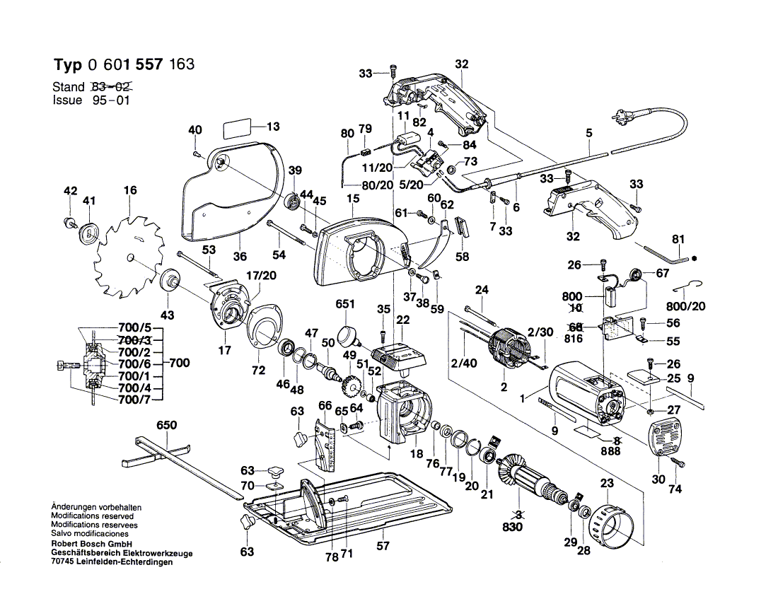 Новое оригинальное стопорное кольцо Bosch 2916600016