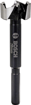 Nouveau véritable bosch Bosch 2608577010 Bit Forstner pour les exercices / pilotes rotatifs