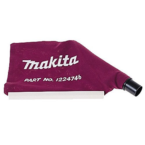 Makita Dust Bag (123150-5) Full