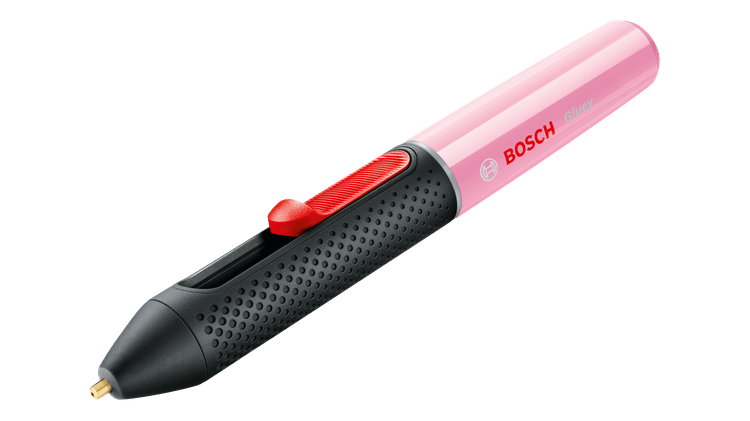 Nouveau véritable bosch 06032a2103 stylo à colle chaude sans fil