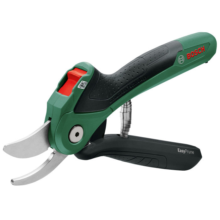 Nouveau authentique Bosch 06008B2102 Secateur sans fil pruneaux