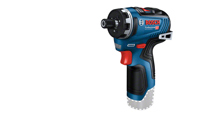 New Genuine Bosch 06019J9103 GSR 12V-35 HX Professional Cordless Screwdriver