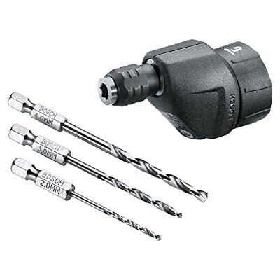 Nieuwe echte Bosch 1600A00B9P -booradapter