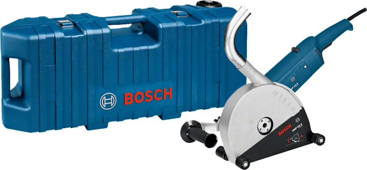 Nieuwe echte Bosch 0601368703 GNF 65 Een professionele muurjager