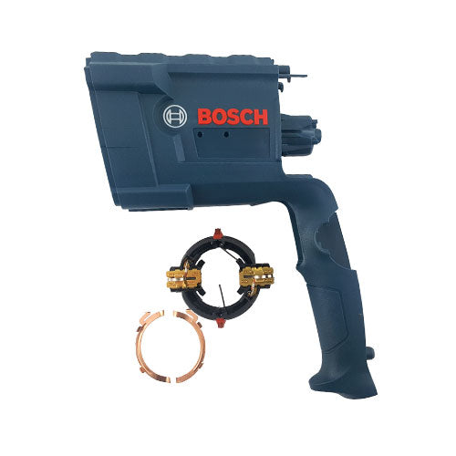 Neues Original Bosch 16170006BS Motorgehäuse