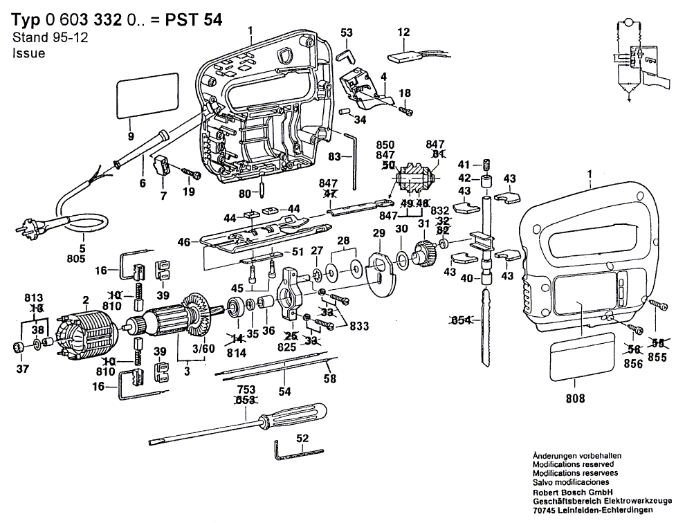 Uusi aito Bosch 2600301049 sintrattu metalliholkki