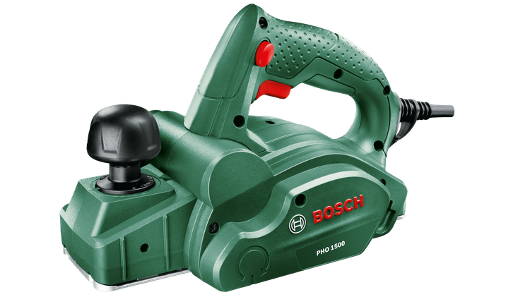 Новый оригинальный рубанок Bosch 06032A4020 PHO 1500