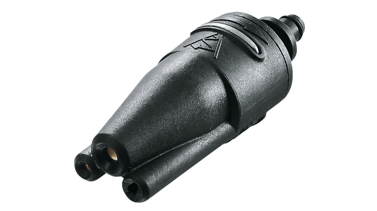 Nieuwe echte Bosch F016800579 3-in-1 Nozzelsysteemaccessoires