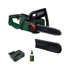 Bosch PKE18V-30-28, 1x4Ah Kettsaag aku 06008B8B00