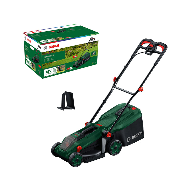 Bosch Rotak 18V-34 solo Muruniiduk 06008B9N01
