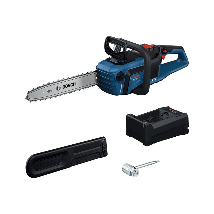 Bosch GKE 18V-40 set Kettsaag aku 06008D3001