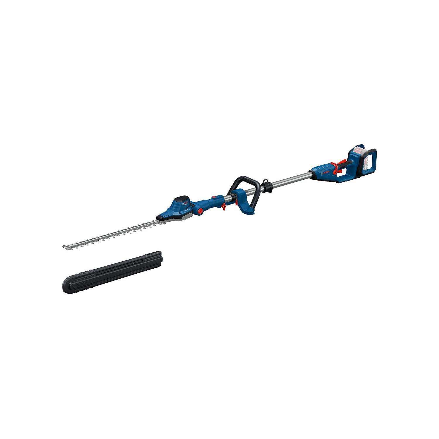 Bosch GHE18V-50 FP solo Akuhekikäärid 06008D5100