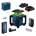 Bosch GRL18V-4-34CVG 0601061H00