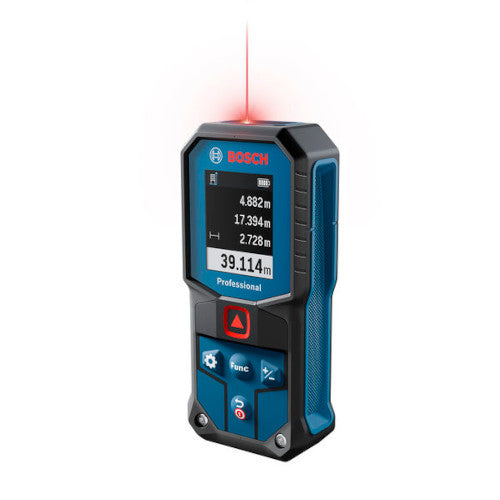 Bosch GLM 40-31, BG 2x1.5V 0601075000