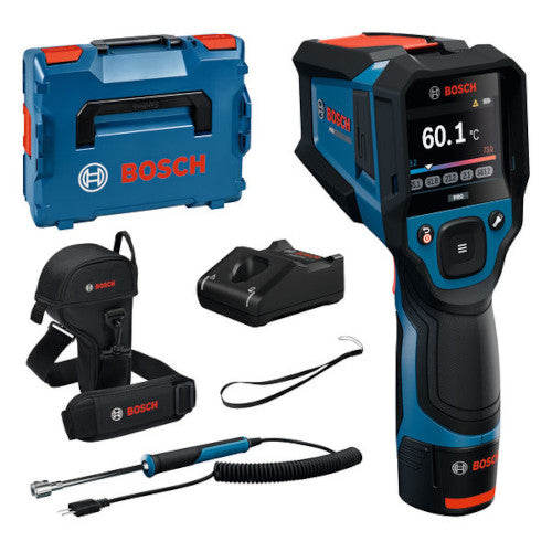 Bosch GIS12V-800-16, LB, 1x2.0, GAL 12V-40 0601083B01