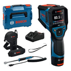 Bosch GIS12V-800-16, LB, 1x2.0, GAL 12V-40 0601083B01