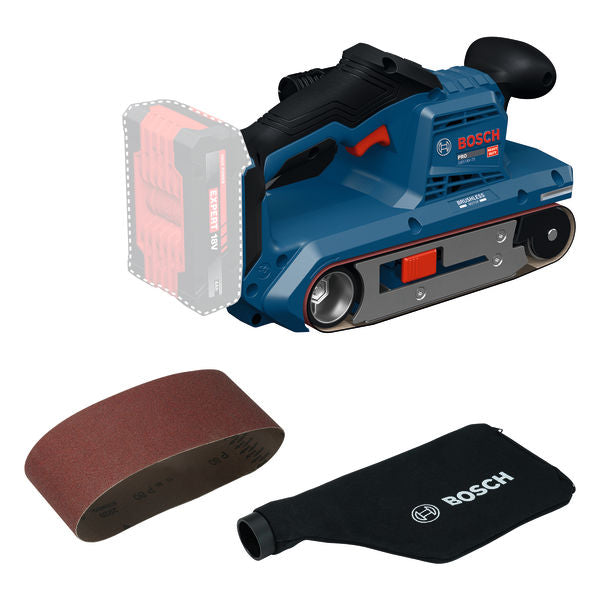 Bosch GBS18V-75 Solo, LB 06012C2001