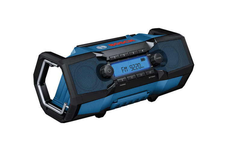 Bosch GPB18V-3C Solo, CT 06014A3200