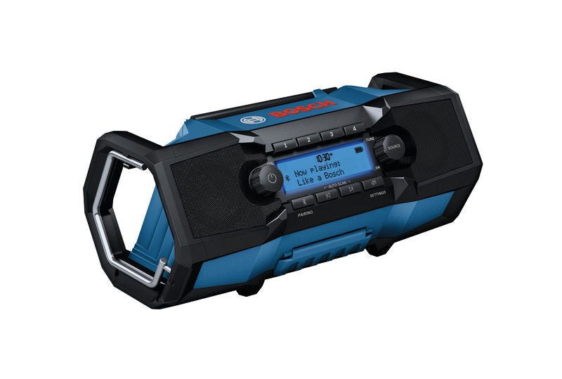 Bosch GPB18V-3SC Solo, CT 06014A3300