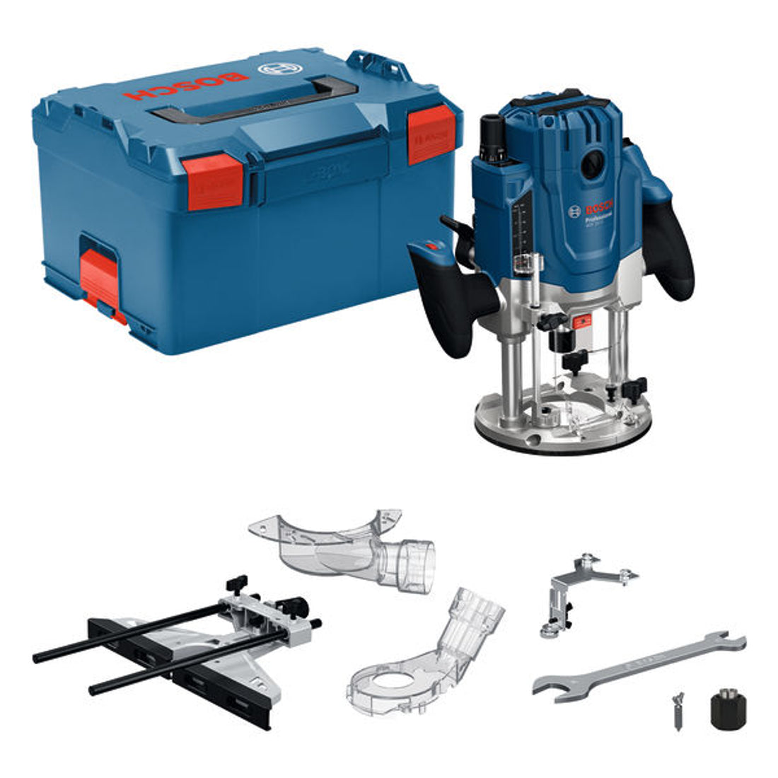 Bosch GOF 20-12, LB 0601627221