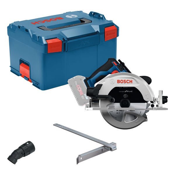 Bosch GKS 18V-68-2 (solo; L) 06016D0001
