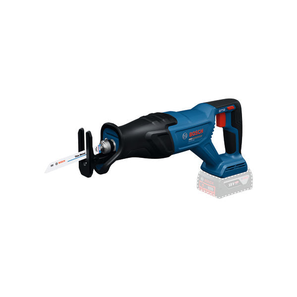 Bosch GSA18V-280 Solo, CT 06016D1000