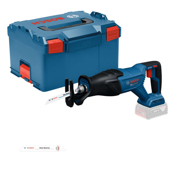 Bosch GSA18V-280 Solo, LB 06016D1001