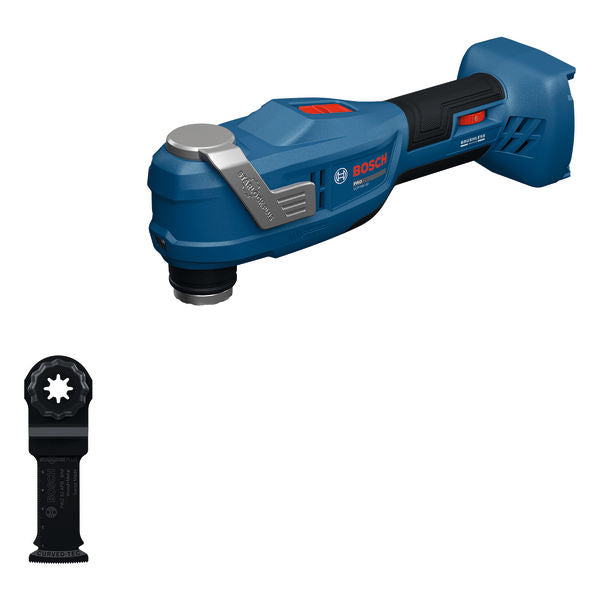 Bosch GOP18V-30 Solo, CT 06018G3000