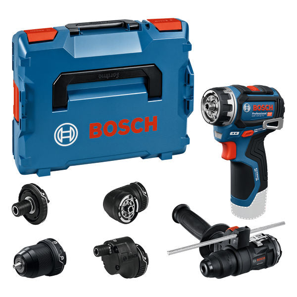Bosch GSR 12V-32 FC, GFA 12- M/X/E/W/H, LB 06019N7102
