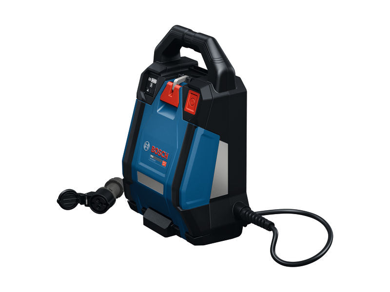 Bosch GPU18V2DI Solo, CT 06019P9000