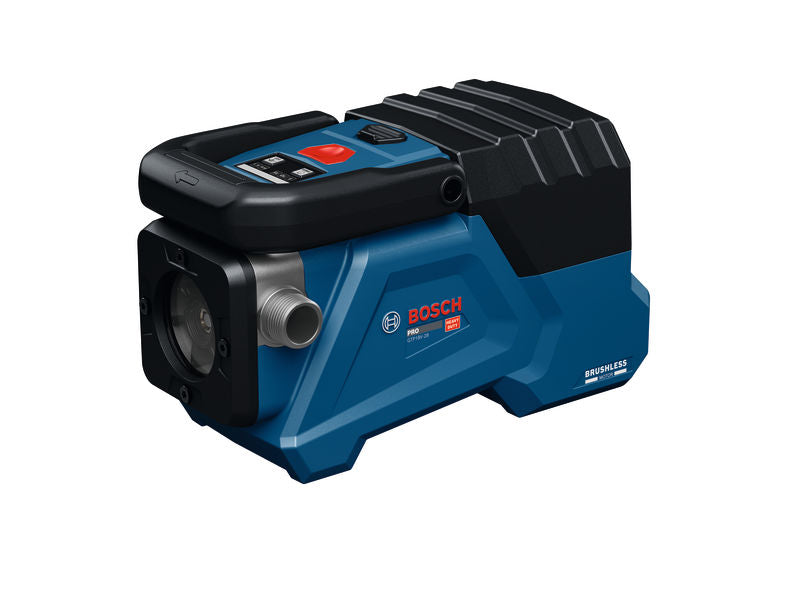 Bosch GTP18V-28 Solo, CT 06019R6000