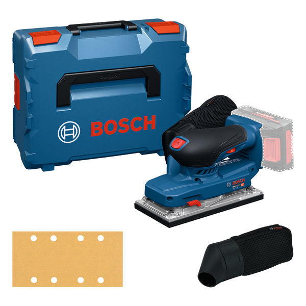 Bosch GSS18V-18 Solo, LB 06019R7001