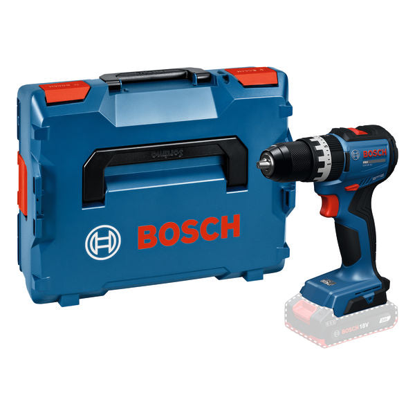 Bosch GSB18V-52 Solo, LB 06019S0121